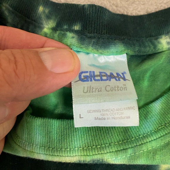 Vintage 00’s Grateful Dead T Shirt - Picture 4 of 6